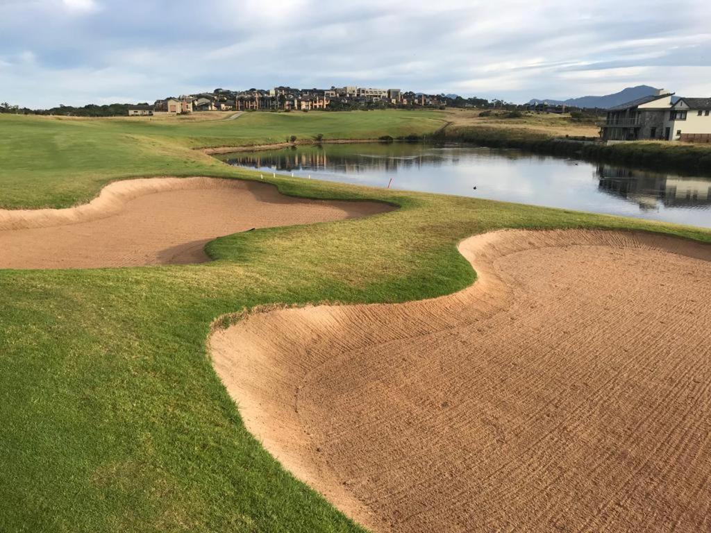 شقة Oubaai Golf Estate جورج المظهر الخارجي الصورة