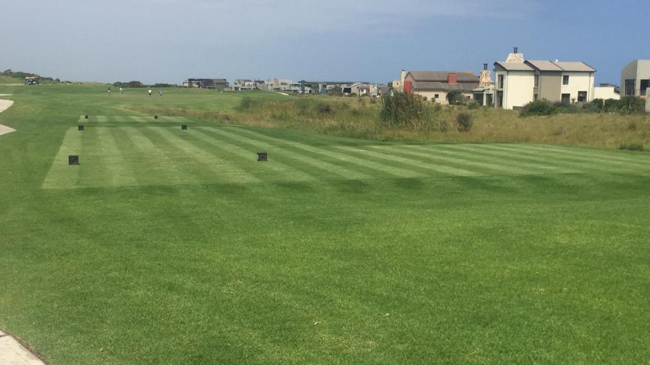شقة Oubaai Golf Estate جورج المظهر الخارجي الصورة