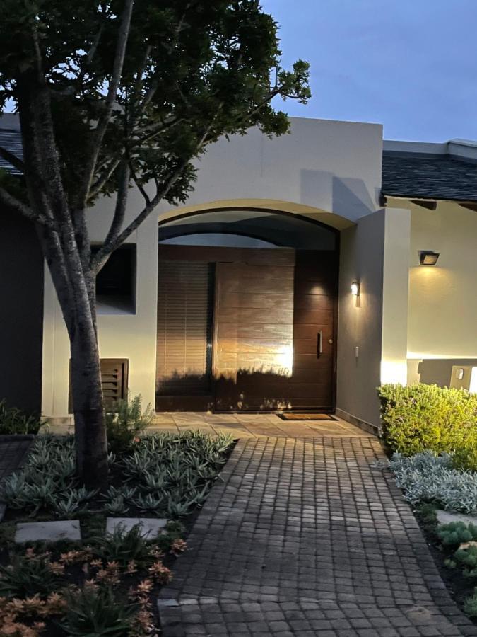 شقة Oubaai Golf Estate جورج المظهر الخارجي الصورة