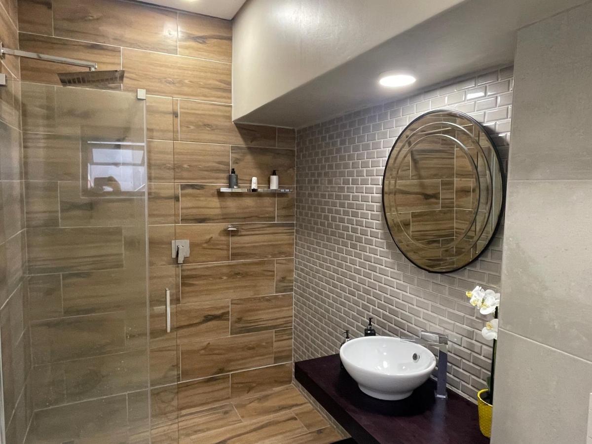 شقة Oubaai Golf Estate جورج المظهر الخارجي الصورة