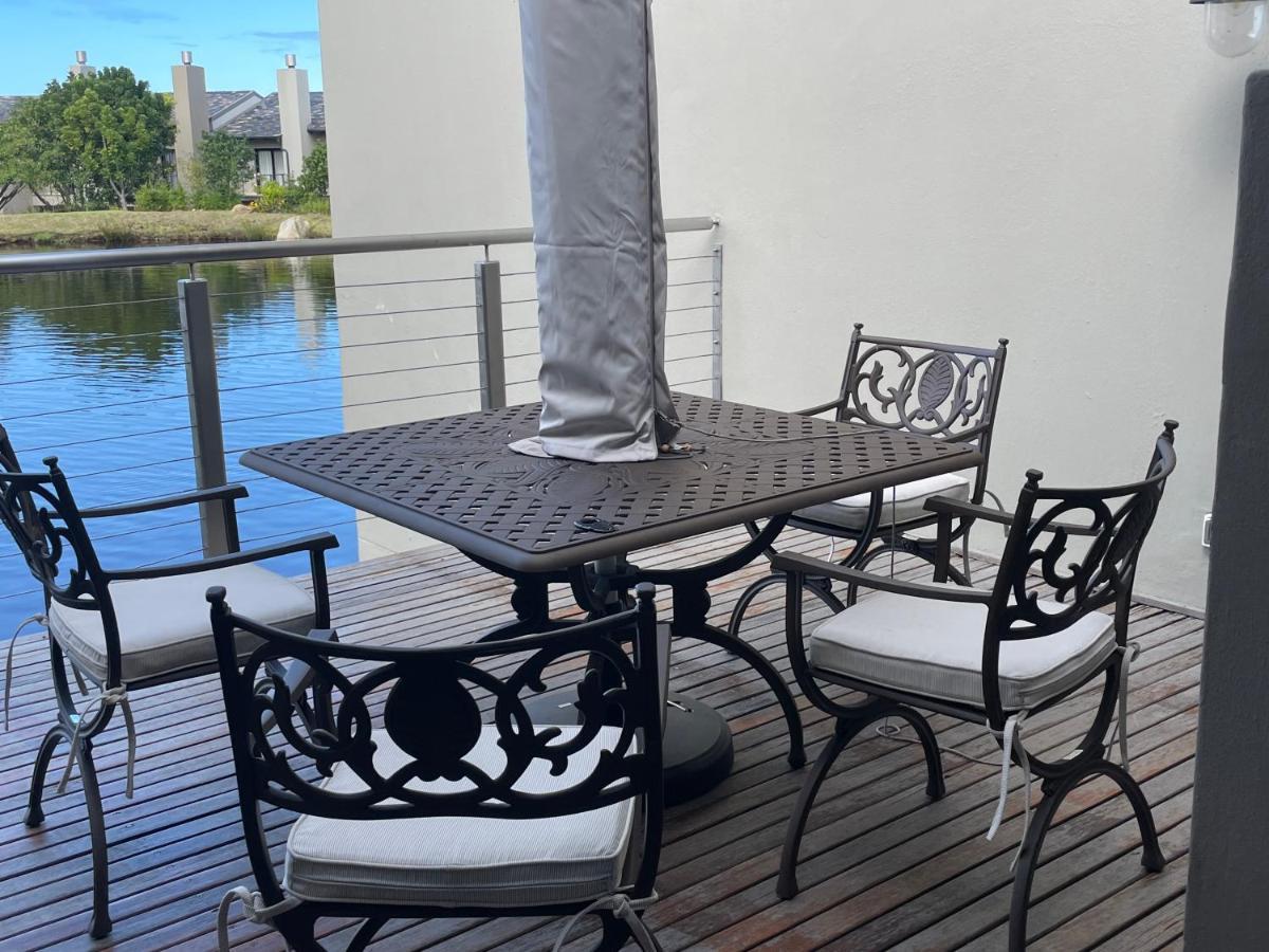 شقة Oubaai Golf Estate جورج المظهر الخارجي الصورة